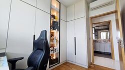 Vacanza @ East (D14), Condominium #559658301
